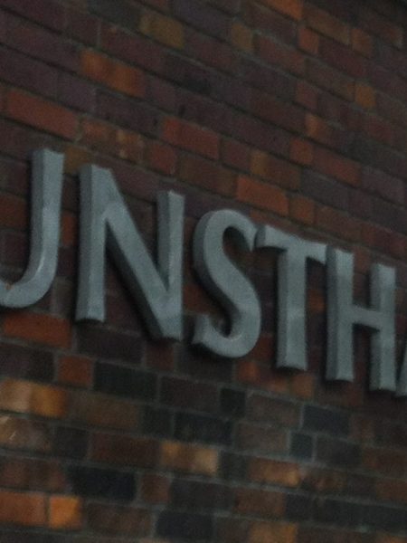 Kunsthalle Rostock – Museum für zeitgenössische Kunst | 2025