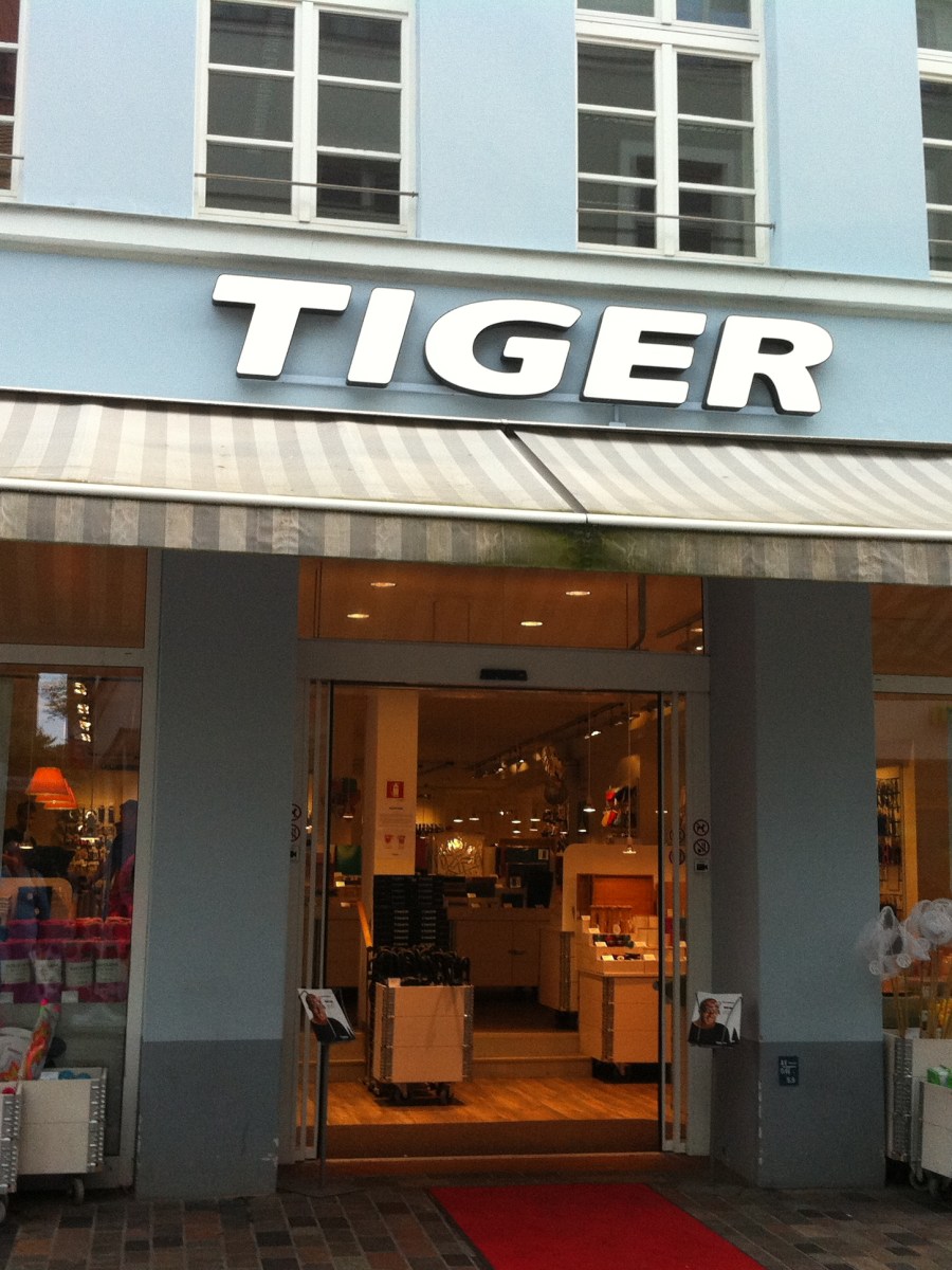 TIGER