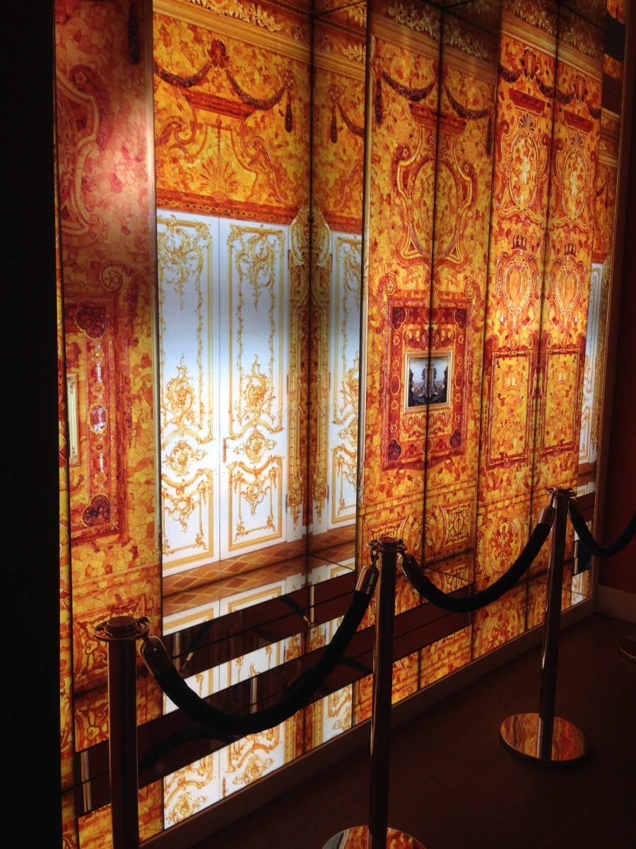 Das Kloster Ribnitz – Ein Ort aus Geschichte, Licht und Bernstein