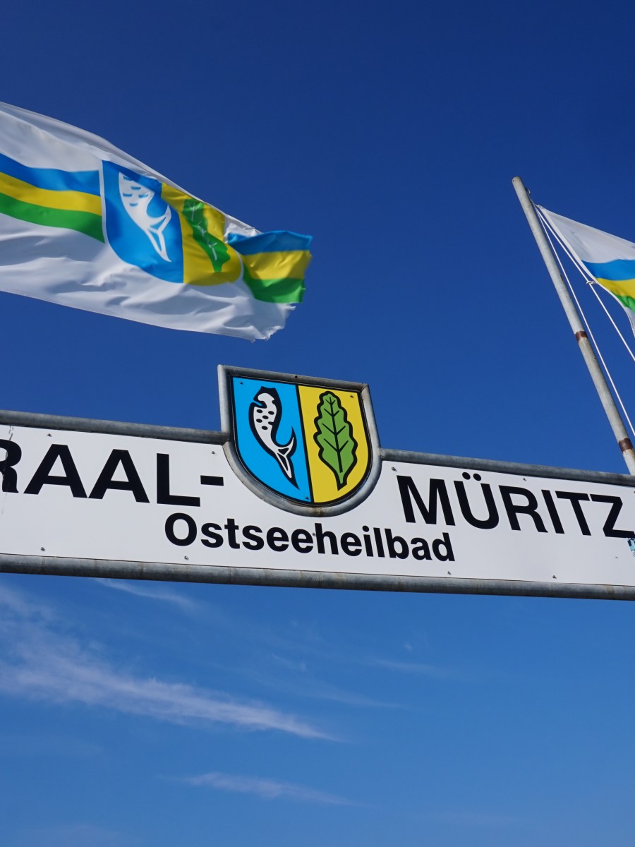 Graal-Müritz – zwischen Meer & Moor