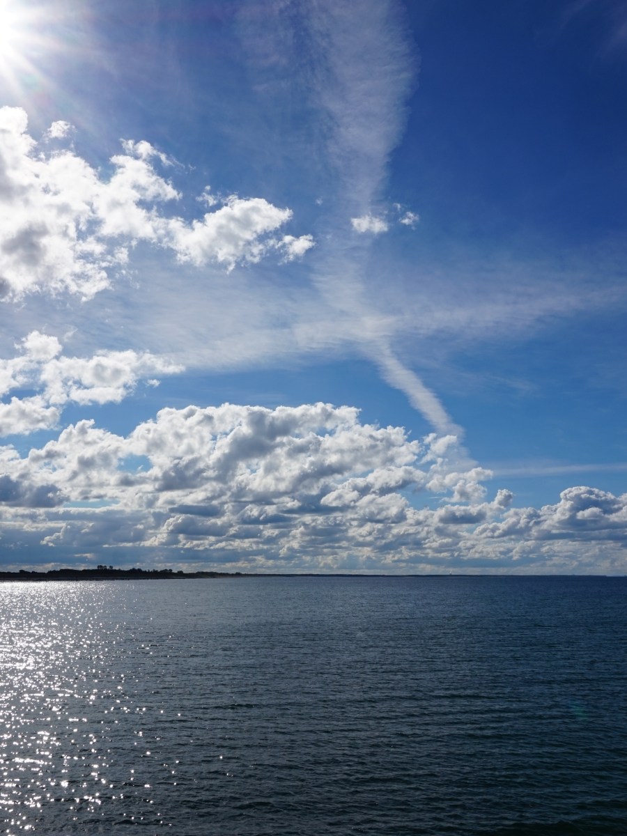 Wustrow | Natur, Geschichte und maritimes Flair