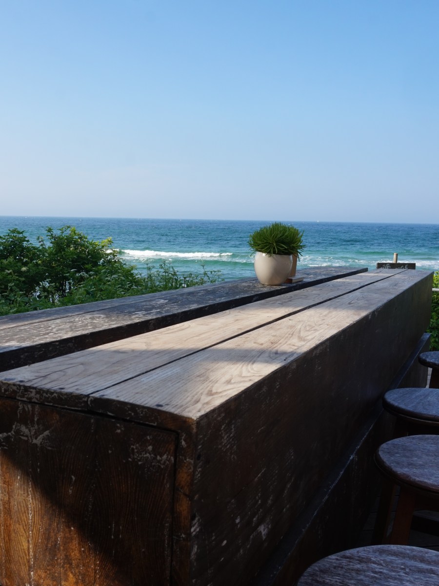 deck Heiligendamm – ein magischer Ort